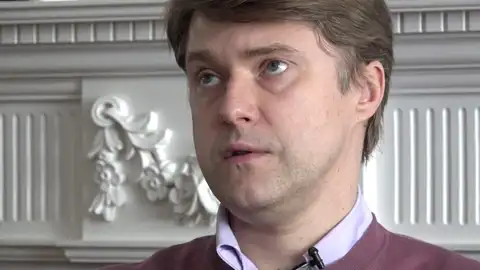 В России власть узурпирована узкой кучкой людей, пугающих народ нападением Запада: Ашурков