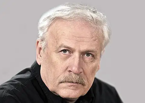 Умер народный артист России Борис Невзоров