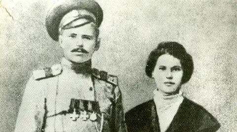 Две Пелагеи и Василий Иванович: несколько страниц несчастливой личной жизни Чапаева