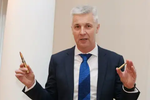 Пабрикс: Россия приближает нападение на Украину