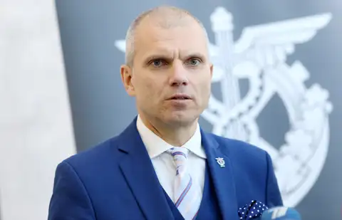 «Каждого четвертого в тюрьму же не посадишь»: Ростовскис предлагает ввести налоговую «десятину»