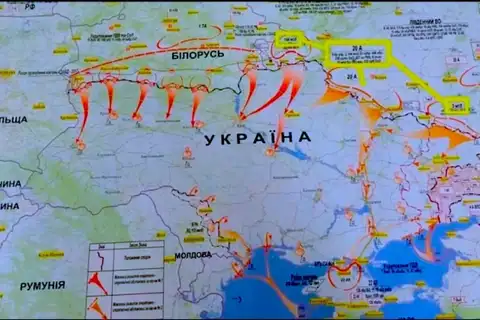 40 БТГ и 94 000 человек: такими силами не нападают на Украину. Шведские аналитики подготовили доклад