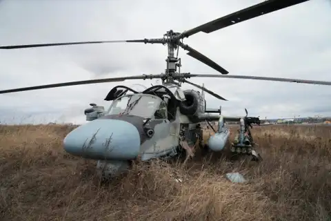 Главком ВСУ озвучил потери российских войск на Украине