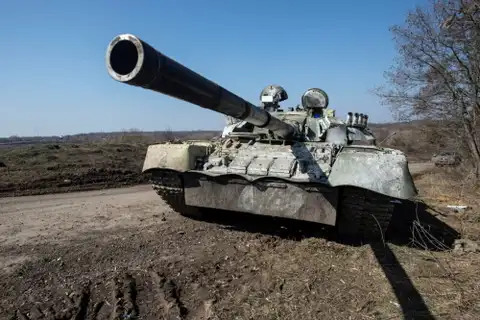 ASV ģenerālis: Karš Ukrainā var turpināties gadiem