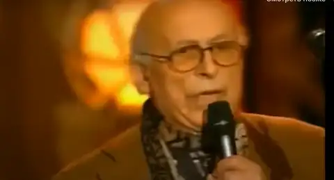 Умер автор легендарных песен писатель Юз Алешковский