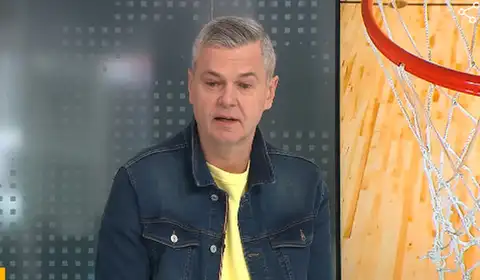 «Здесь дети играют, живут»: Багатскис помогает украинским баскетболистам с семьями устроиться в Латвии