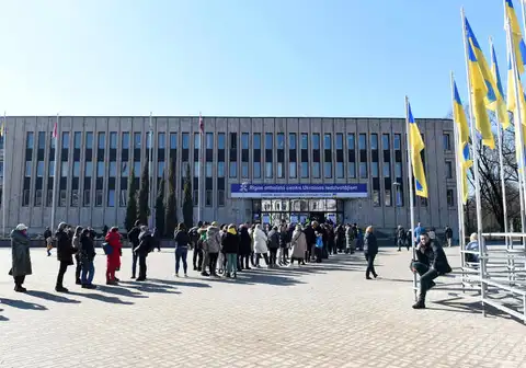 Nodarbinātības valsts aģentūrā līdz šim par darba iespējām vērsušies vairāk nekā 1300 Ukrainas iedzīvotāju
