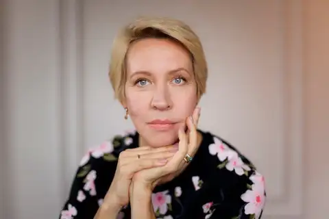 Татьяна Лазарева — о большом грехе Путина, Курске, Украине