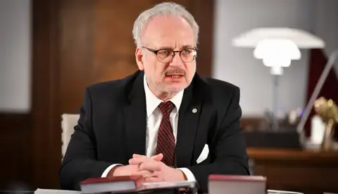 Levits: Saeimas lēmums par pāreju uz mācībām vienīgi latviešu valodā dziļi atbalsosies nākotnē