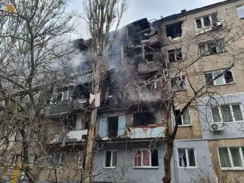 Политтехнолог: самая большая проблема, которую я вижу — мне непонятна цель войны на Украине