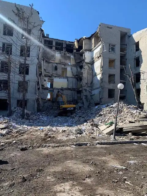 87-й день войны. Россия объявила о взятии «Азовстали» в Мариуполе. Что известно