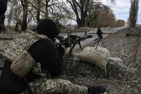 Латвийские хирурги о войне в Украине: раненых привозят с тяжелыми травмами — «как из блендера»