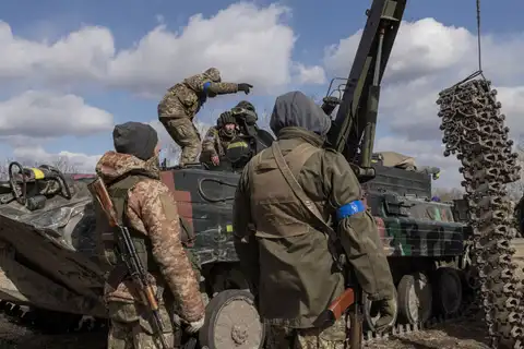 «Похоже, начнется такая война, которую можно сравнить с Первой мировой»: российский журналист в Латвии
