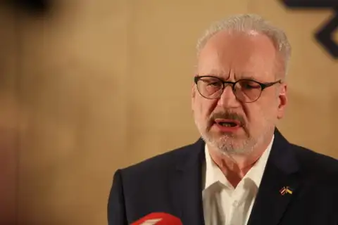 Valsts prezidents noraida 13 notiesāto personu apžēlošanas lūgumus