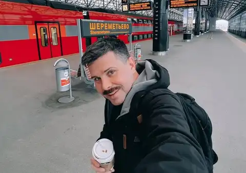 «Самые ярые поклонники превратились в… зомби»: Бусулис рассказал о своих ощущениях