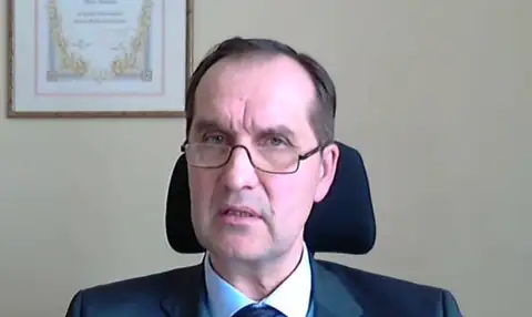 Kādreizējais Latvijas vēstnieks Krievijā Riekstiņš būs Latvijas vēstnieks NATO