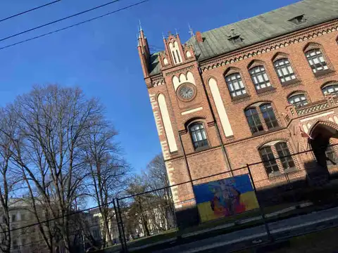 Украинские беженцы в Латвии могут претендовать на творческие стипендии: 600 евро в месяц