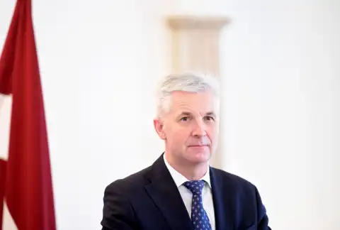 Pabriks nemudinās AP apstrīdēt vēlēšanu rezultātus vai prasīt pārskaitīt balsis