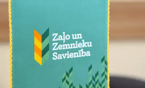 ZZS Saeimas vēlēšanu sarakstu līderi būs Valainis, Melnis, Augulis, Uzulnieks un Mieriņa