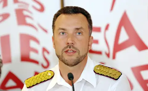 Ministrs: Krievijas un Baltkrievijas pilsoņiem izsniedzamo TUA jautājumā koalīcijā galvenā diskusija ir par ierobežojumu bardzību