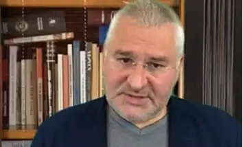 Марк Фейгин: почему РФ проигрывает Украине (ВИДЕО)