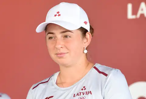 Алена Остапенко выиграла турнир WTA 500 в Штутгарте