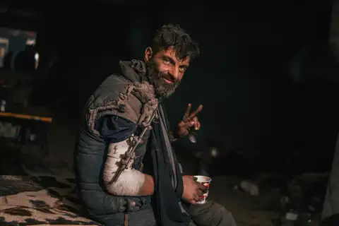 Швейцария отказалась лечить раненых украинских военных, ссылаясь на свой нейтралитет