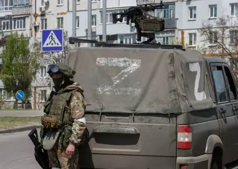 У России не хватит сил напасть на Европу: латвийский эксперт