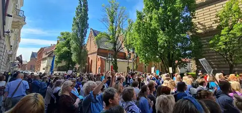 LIZDA: Pedagogu streika izlīgšanas vienošanās tiek pildītas