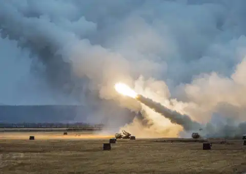 На Балтике состоятся боевые стрельбы из HIMARS