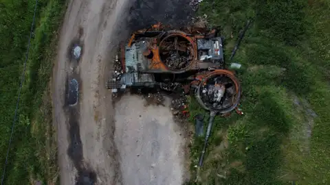 Война: эксперты МАГАТЭ будут искать следы «грязных бомб» на двух объектах в Украине