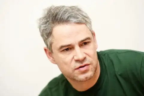 «Улицу Маскавас — вслед за русским кораблем! И Пушкина, и Упитиса…»: актер Иварс Аузиньш