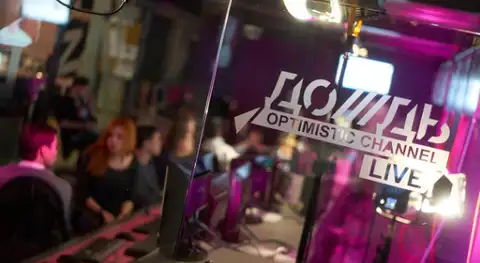 Pārtrauc «TV Rain» apraidi Latvijas teritorijā