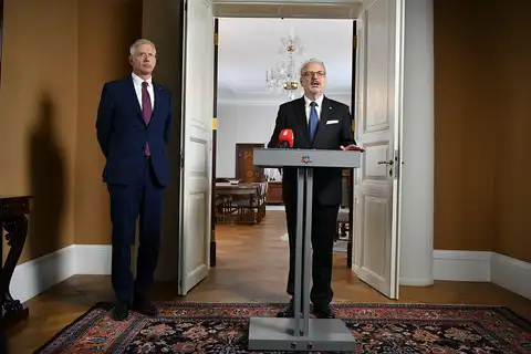 Levits un Kariņš: Latvijā paredzētais energoatbalsts ir viens no lielākajiem ES