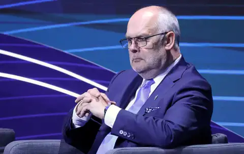 «Не оставляйте друзей в беде наедине с ИИ»: президент Эстонии