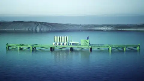 Čudars: Japānas «Marubeni» izrādījusi interesi iesaistīties LNG termināļa izveides projektā