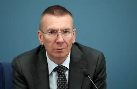 Rinkēvičs: NATO samitā Viļņā ir jādod skaidrs signāls Ukrainai, kā tā var kļūt par alianses dalībvalsti
