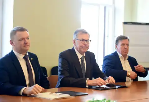 Ja AS šonedēļ nesniegs atbildi par atbildības jomu dalījumu, koalīcijas veidošana varētu izgāzties