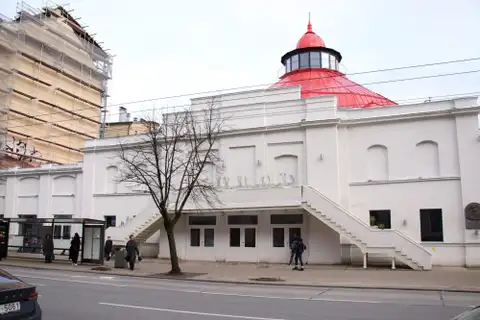 Rīgas cirkā būs skatāmas izrādes par cilvēka un mākslīgā intelekta attiecībām