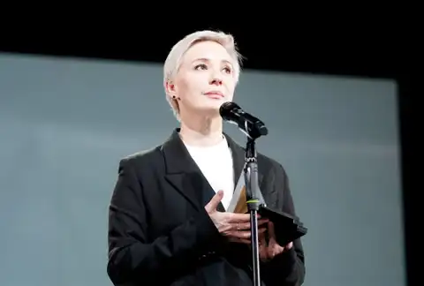 Хаматова подписала заявление в поддержку «Дождя»