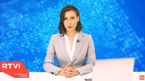 NEPLP оштрафовал программу «Лучше знать» Latvijas ziņas на 8 000 евро