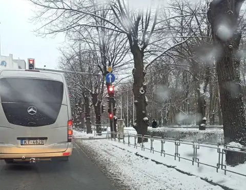Sestdien gaidāma slikta gaisa kvalitāte