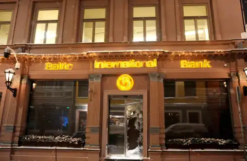 Latvijas Banka piemēro sodu «Baltic International Bank» bijušajām amatpersonām