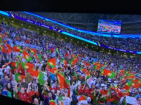 6:1! Португалия разгромила Швейцарию: Роналду не забивал