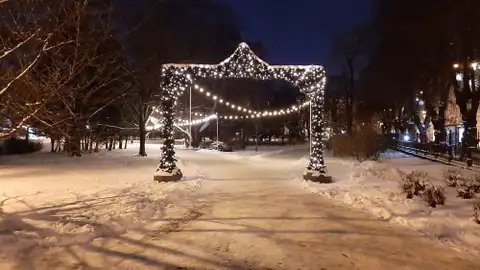 Līdz nedēļas beigām laikapstākļi mainīsies maz