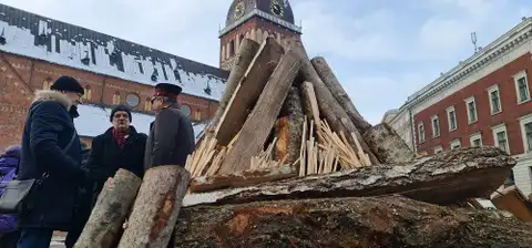 Латковскис: «Баррикадам — 35. Какие выводы мы можем сделать?»