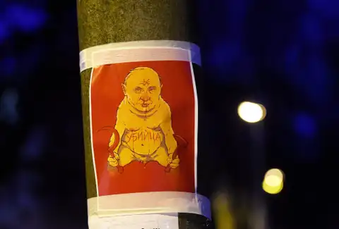 VDD vērtē video ar naidīgiem izteikumiem pret ukraiņiem