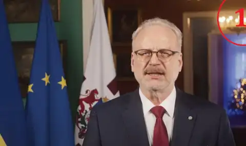 Levits: Mums ir pienākums atklāt pasaulei Krievijas patieso seju
