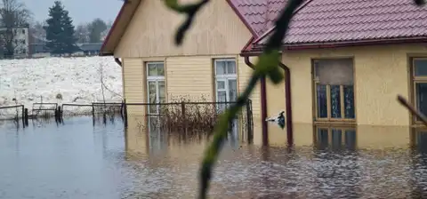 Ragainis: Meklējam iespējas apmānīt Daugavas straumi
