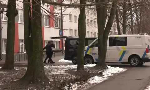 В социальном доме Кенгарагса каждый день вывозят покойного: местные жители испугались заразы
